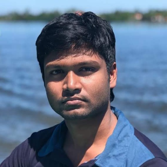Lowhikan Sivananthasarma